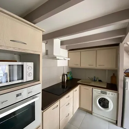 Renovee Avec Grande Terrasse, 5 Pers, - Fr-1-413-164 * Capbreton